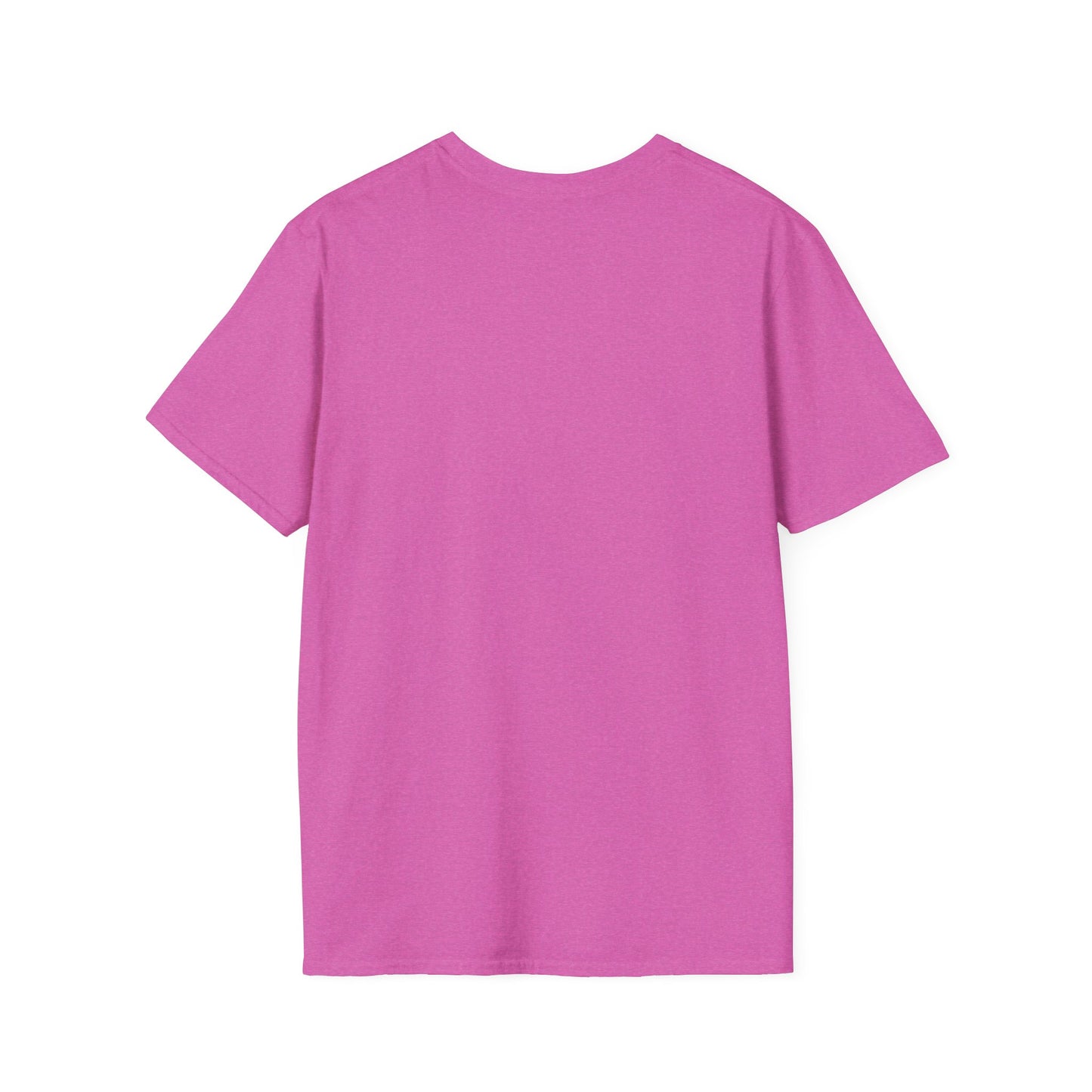 CFB Shadowed Unisex Softstyle T-Shirt