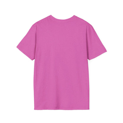 CFB Shadowed Unisex Softstyle T-Shirt