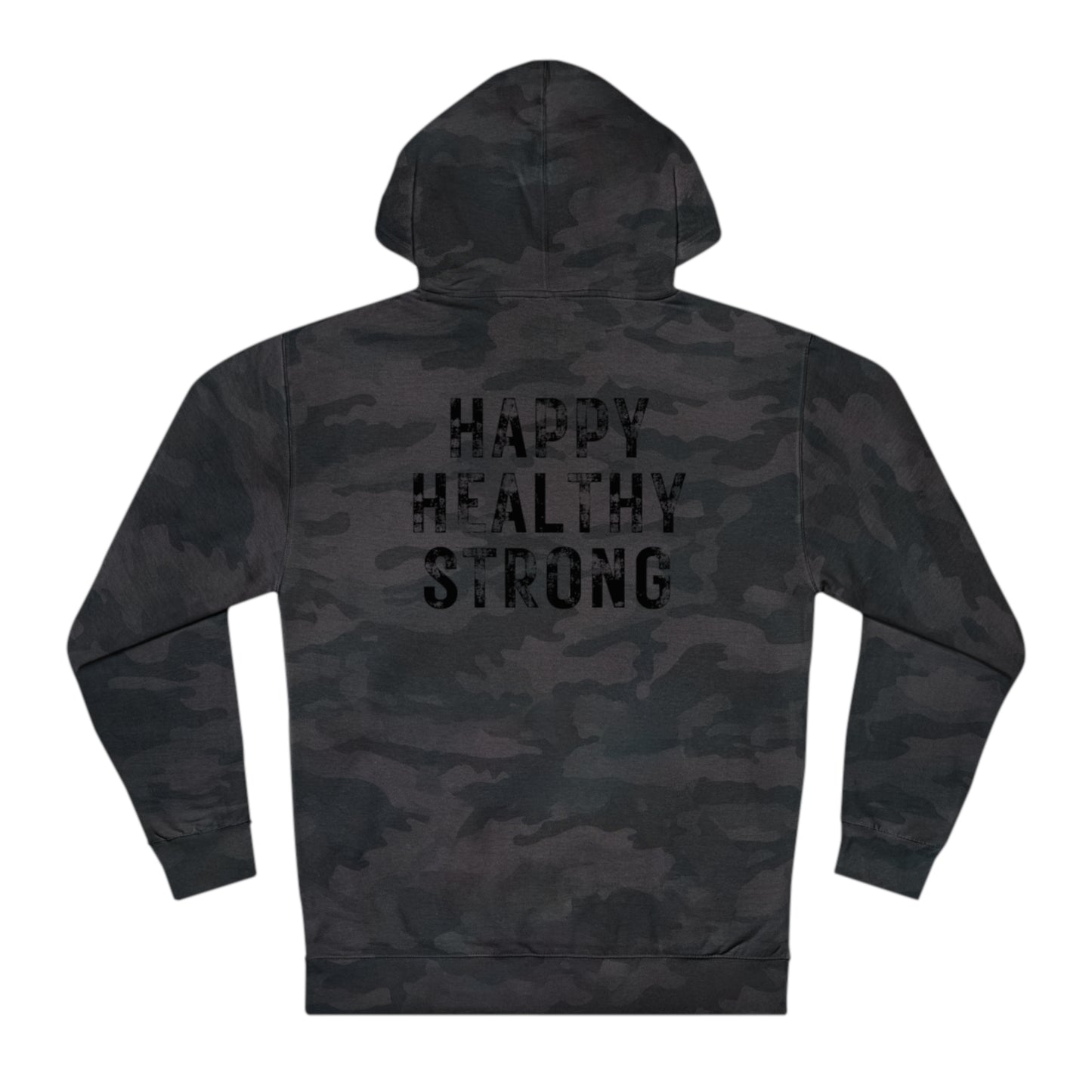 CFB Unisex Hooded Sweatshirt