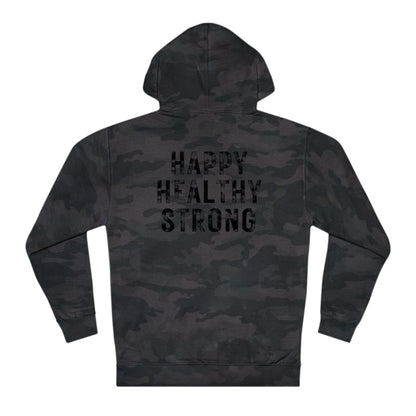 CFB Unisex Hooded Sweatshirt