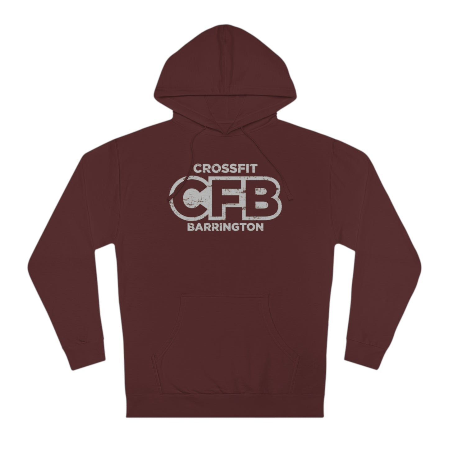 CFB Unisex Hooded Sweatshirt