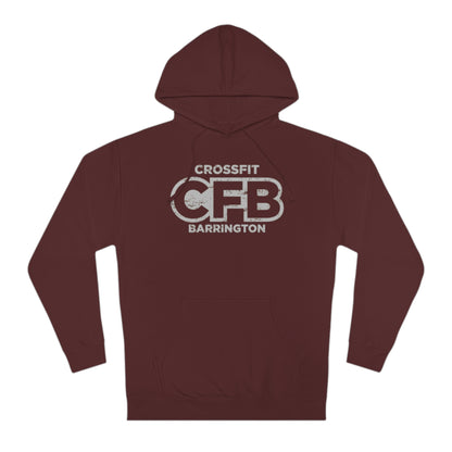 CFB Unisex Hooded Sweatshirt