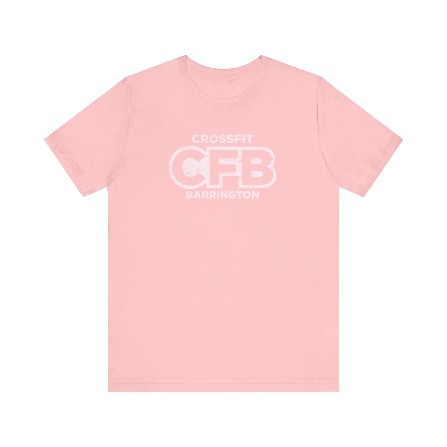 CFB Basic Unisex T-Shirt Multiple Colors