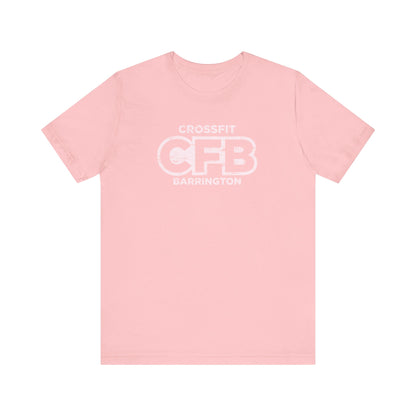 CFB Basic Unisex T-Shirt Multiple Colors