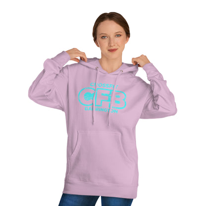 CFB Unisex Hooded Sweatshirt
