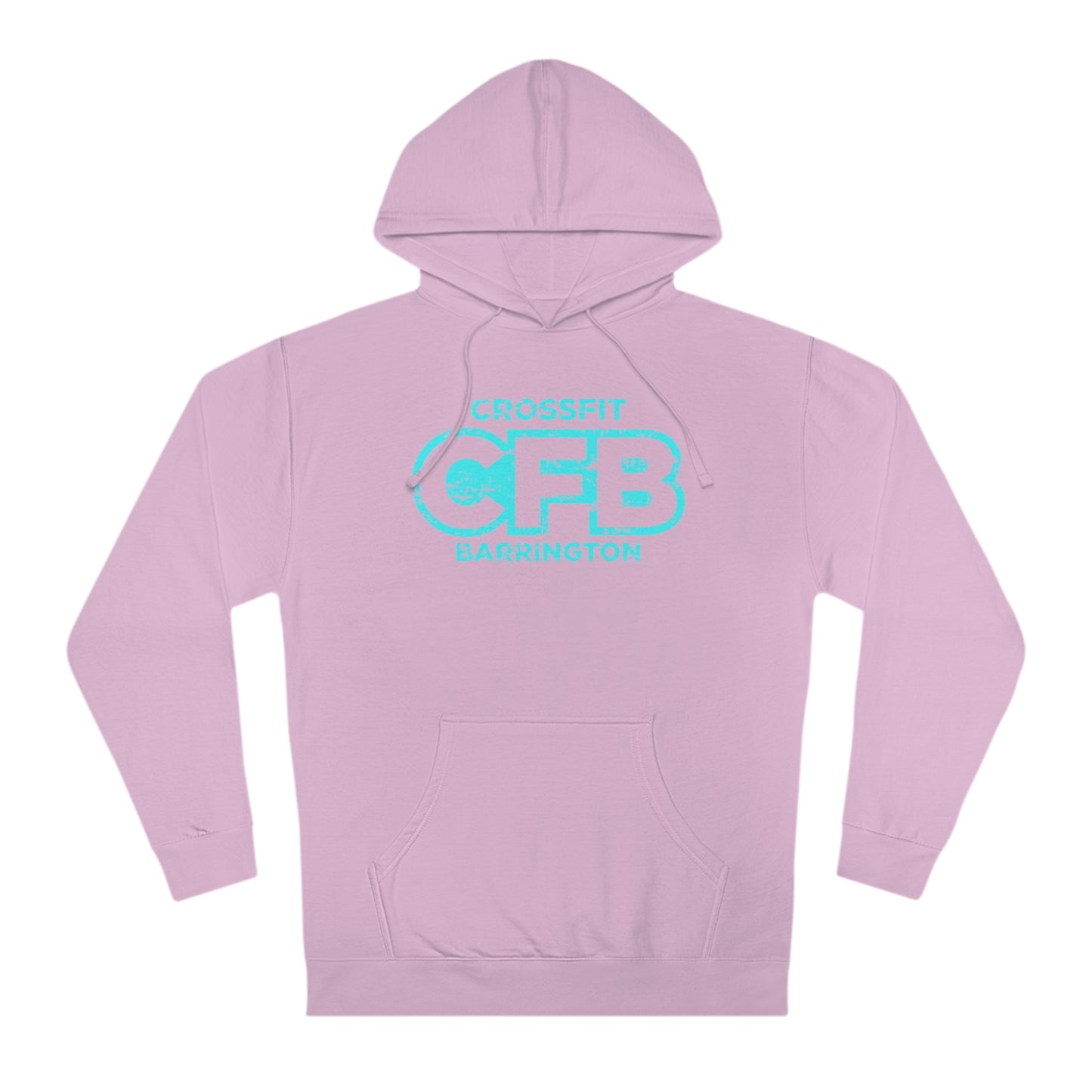 CFB Unisex Hooded Sweatshirt
