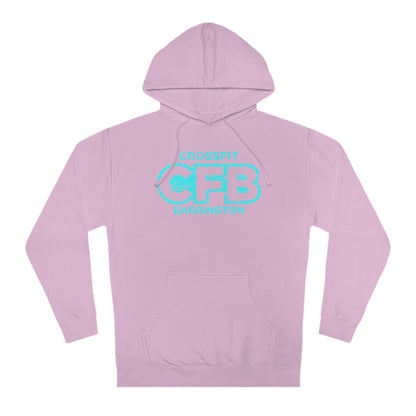 CFB Unisex Hooded Sweatshirt