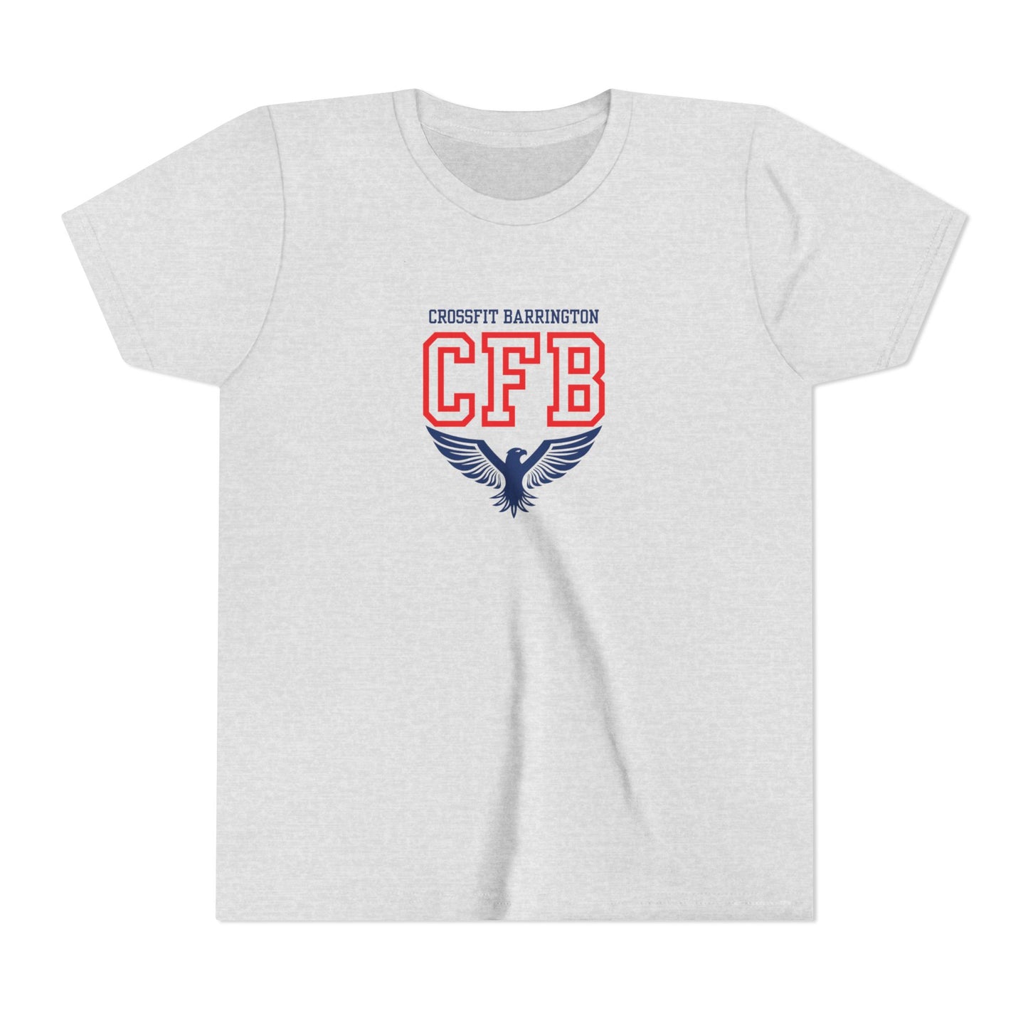 Youth CFB Eagle Unisex Tshirt