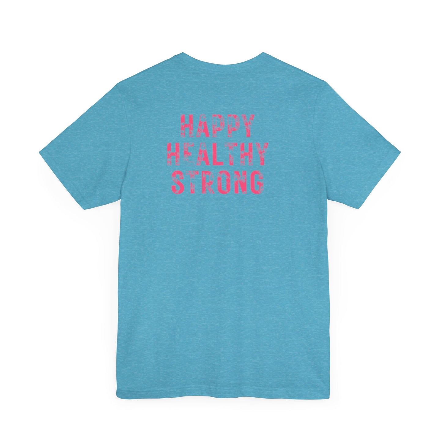 CFB Basic Unisex T-Shirt Multiple Colors