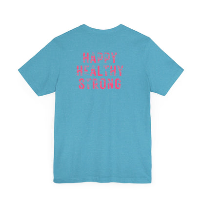 CFB Basic Unisex T-Shirt Multiple Colors