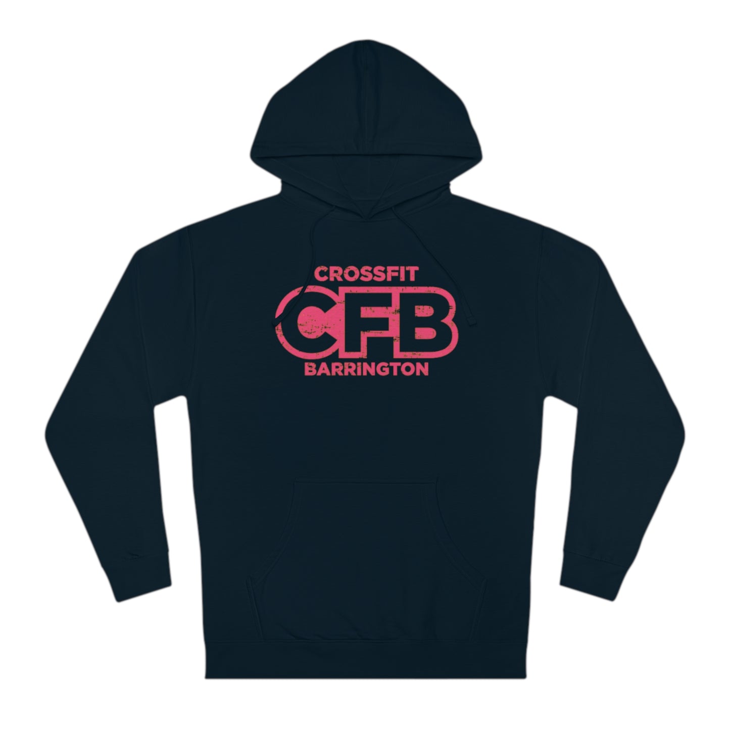 CFB Unisex Hooded Sweatshirt