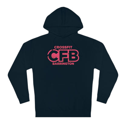 CFB Unisex Hooded Sweatshirt