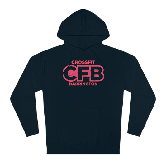 CFB Unisex Hooded Sweatshirt