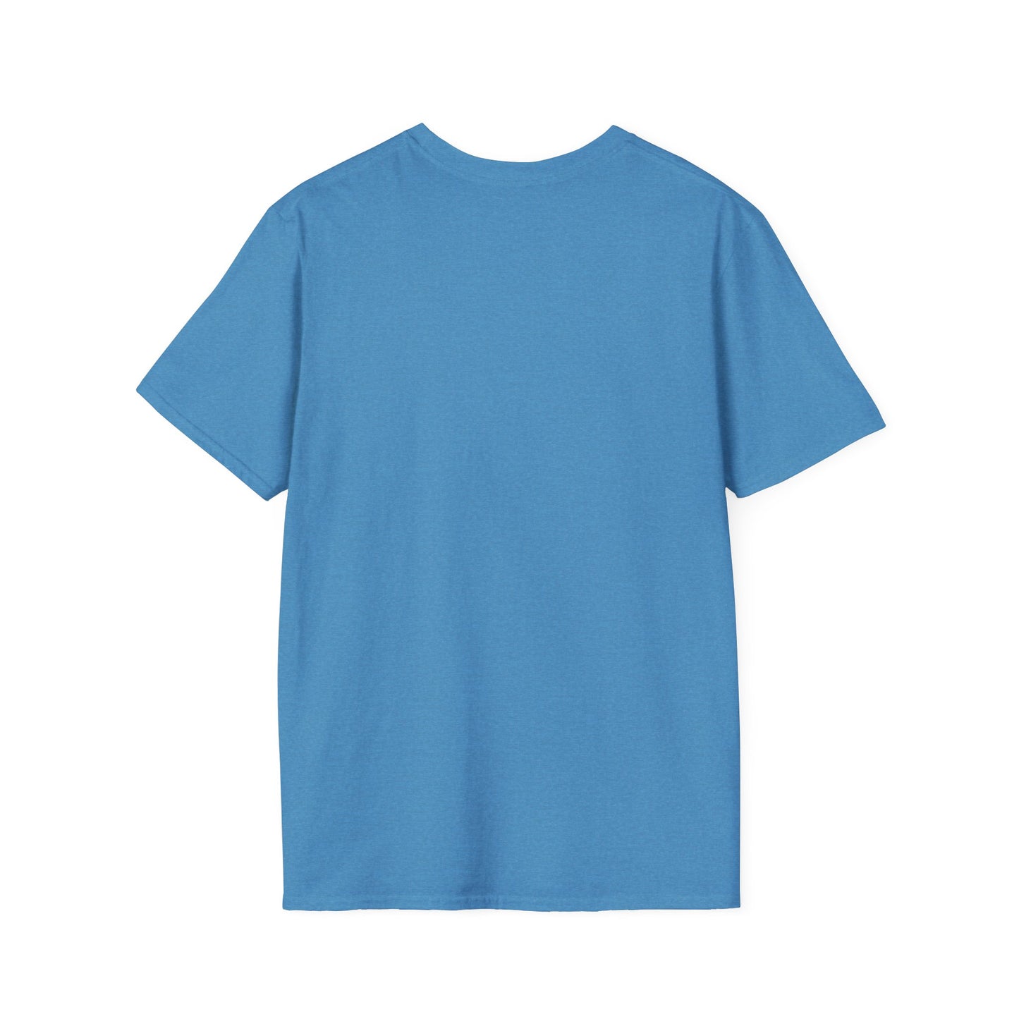CFB Shadowed Unisex Softstyle T-Shirt