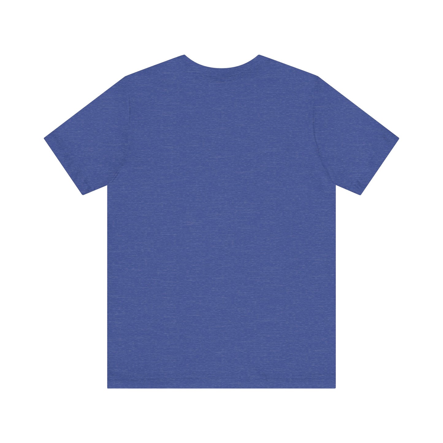 CFB Stars and Stripes Unisex Jersey Short Sleeve Tee
