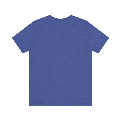 CFB Stars and Stripes Unisex Jersey Short Sleeve Tee
