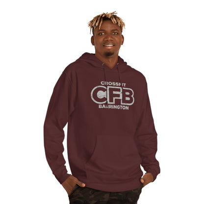 CFB Unisex Hooded Sweatshirt