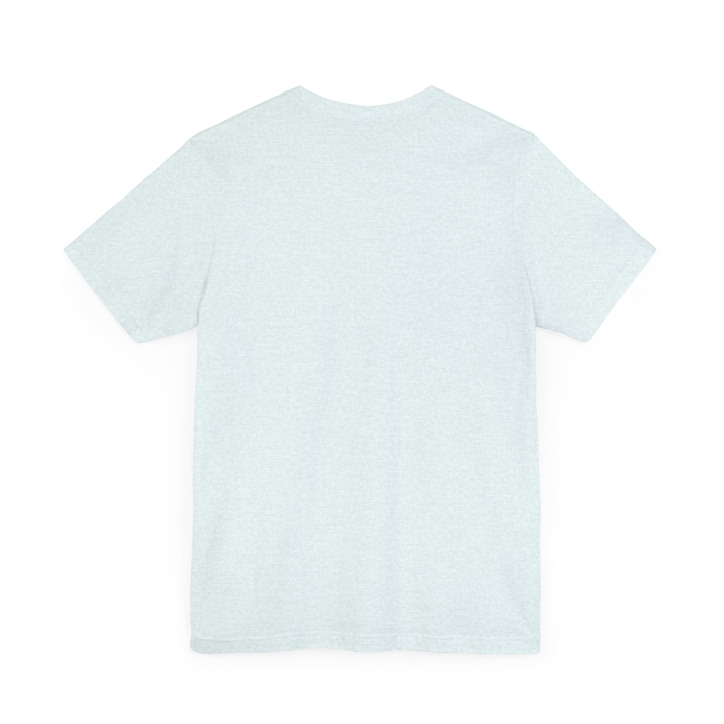 CFB Pride- Unisex Jersey Short Sleeve Tee