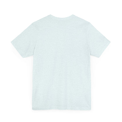 CFB Pride- Unisex Jersey Short Sleeve Tee