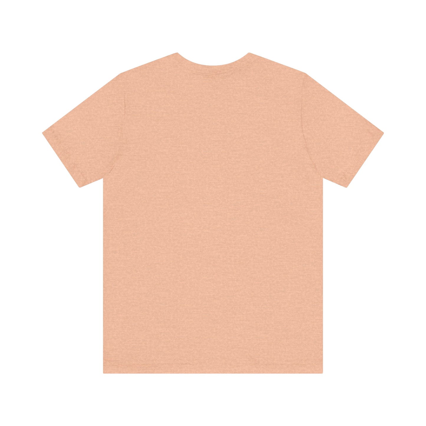 CFB Stars and Stripes Unisex Jersey Short Sleeve Tee