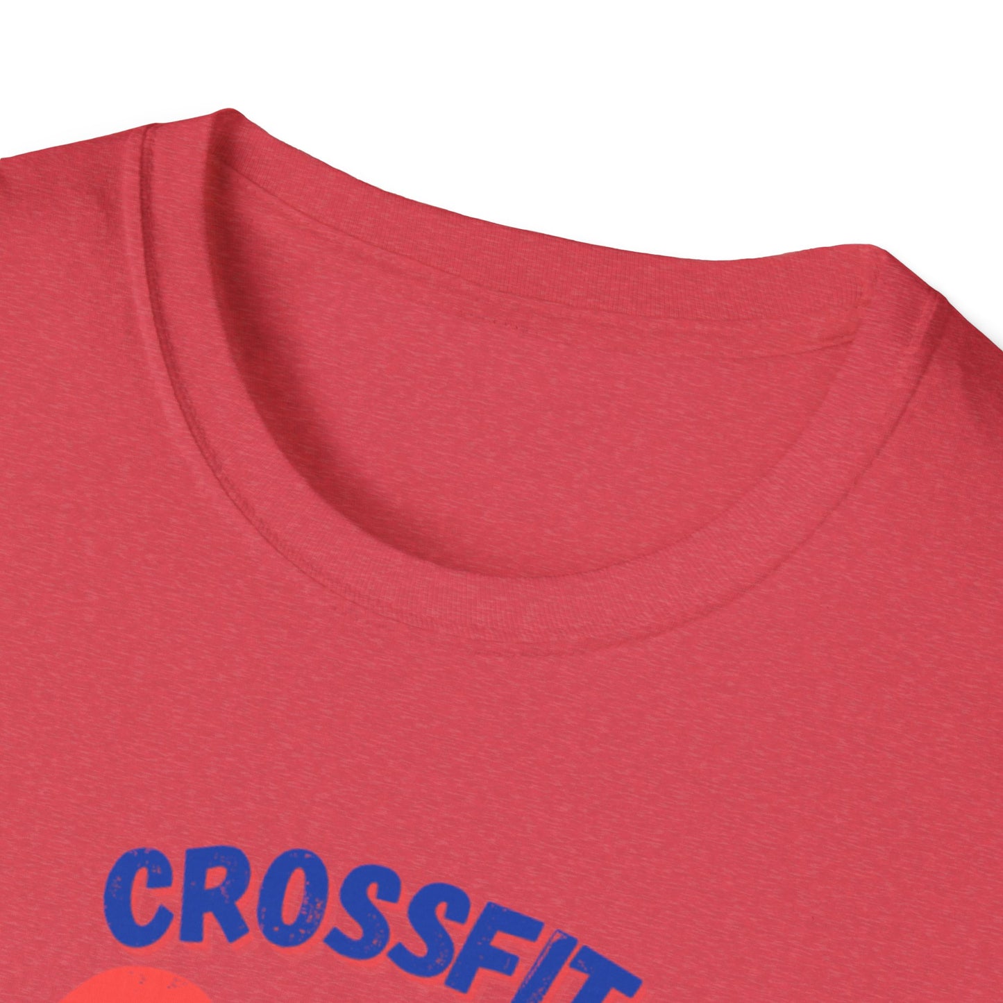 CFB Shadowed Unisex Softstyle T-Shirt