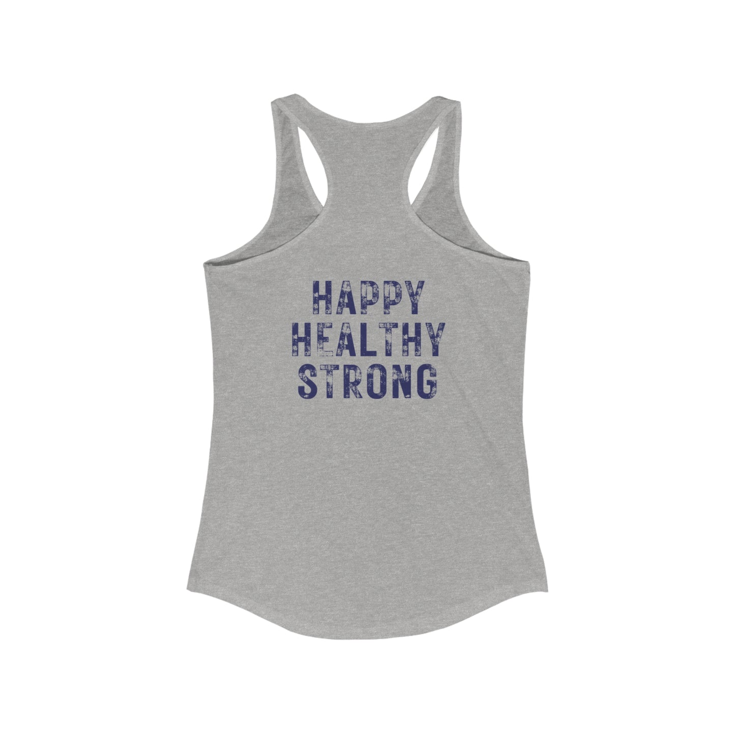 CFB Basic Women's Racerback Tank