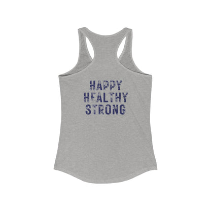 CFB Basic Women's Racerback Tank