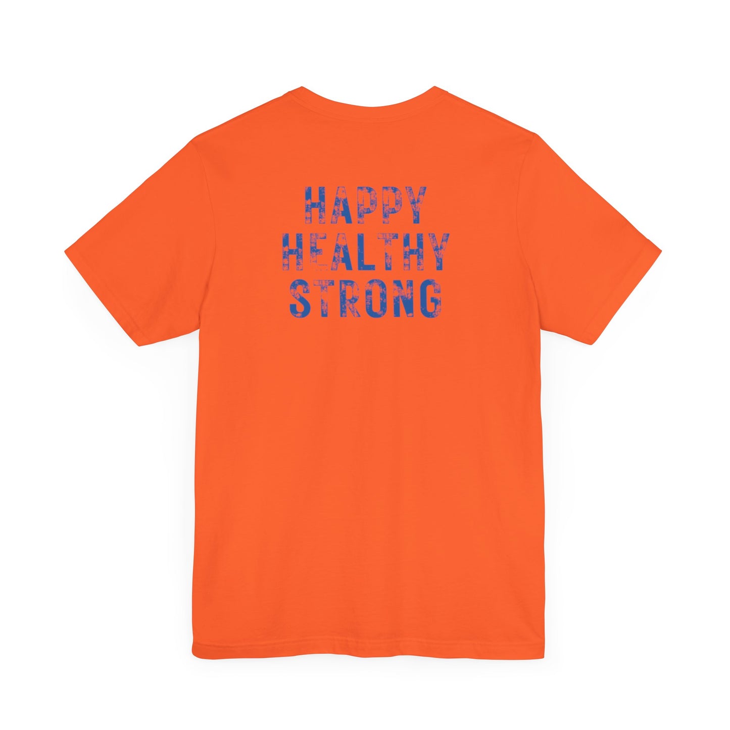 CFB Basic Unisex T-Shirt Multiple Colors