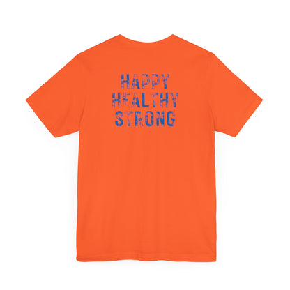 CFB Basic Unisex T-Shirt Multiple Colors