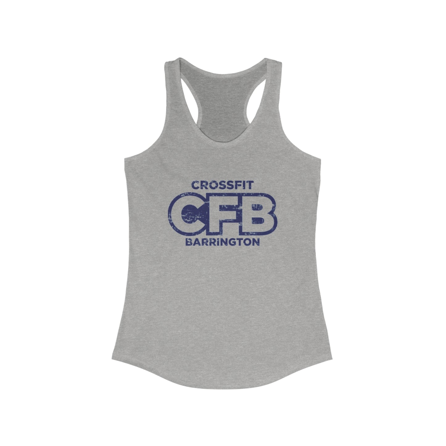 CFB Basic Women's Racerback Tank