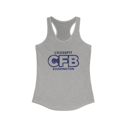 CFB Basic Women's Racerback Tank