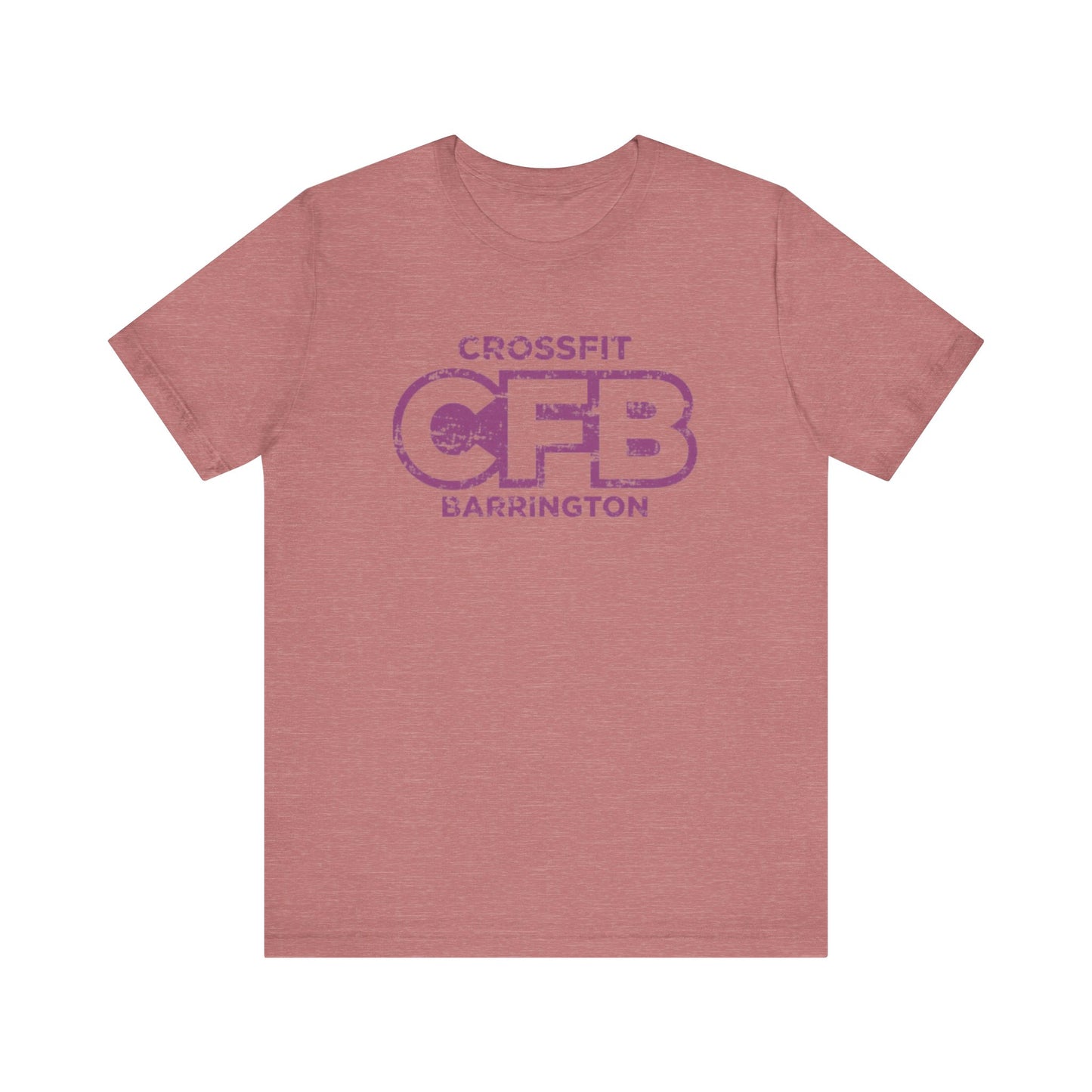 CFB Basic Unisex T-Shirt Multiple Colors