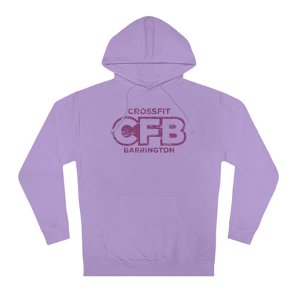 CFB Unisex Hooded Sweatshirt