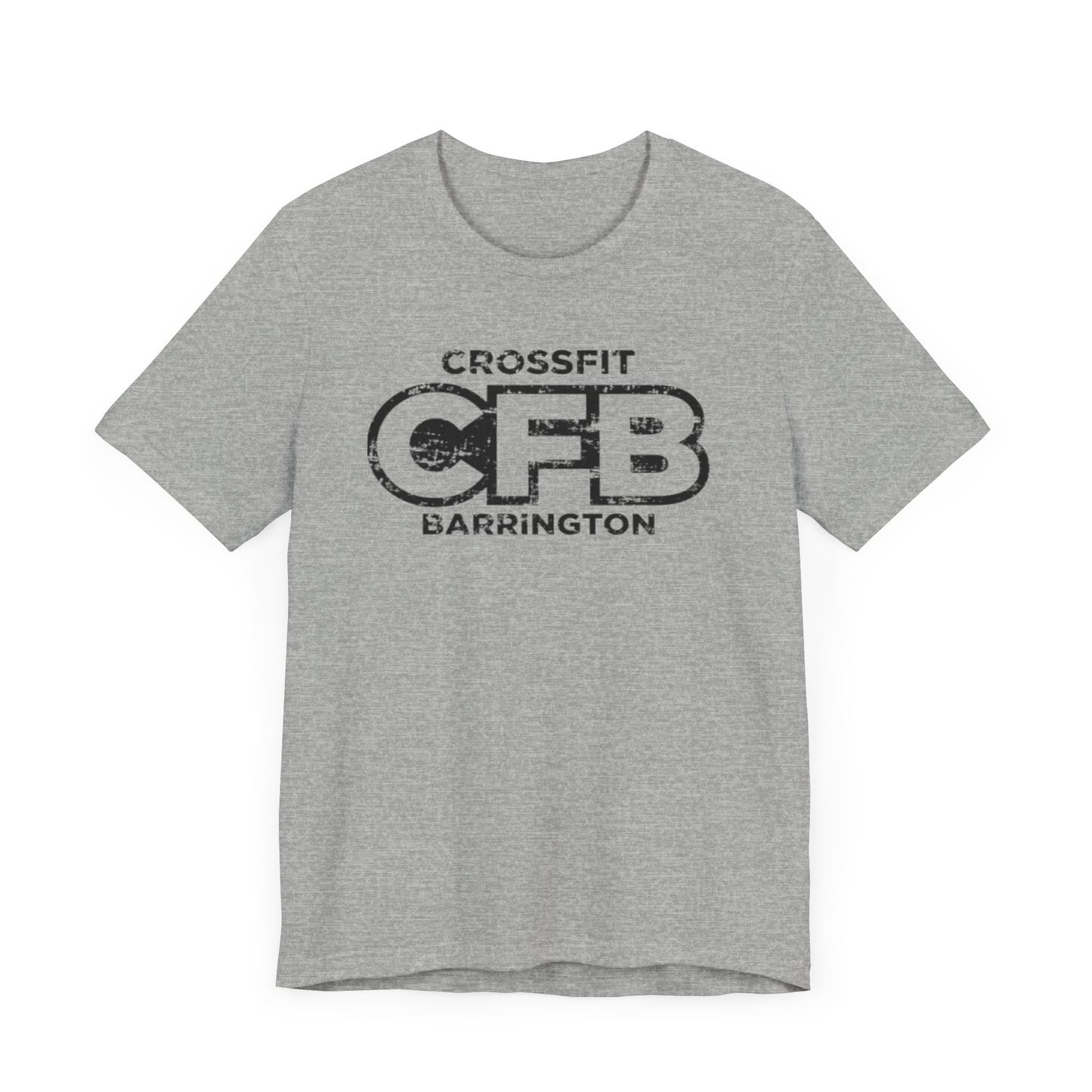 CFB Basic Unisex T-Shirt Multiple Colors