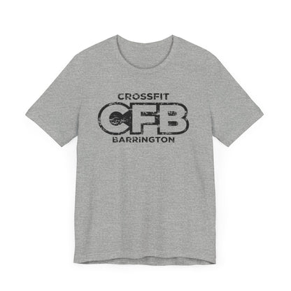 CFB Basic Unisex T-Shirt Multiple Colors