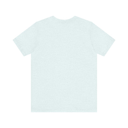 CFB Stars and Stripes Unisex Jersey Short Sleeve Tee