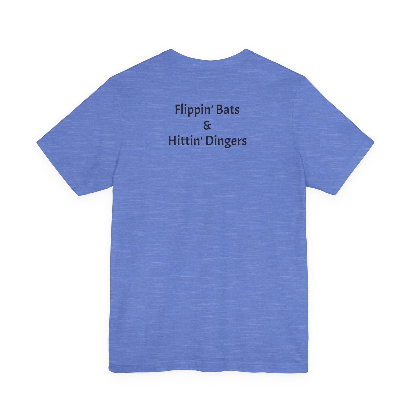 Dolphins Softball- Unisex Adult