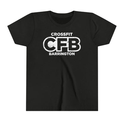 CFB Youth Short Sleeve Tee
