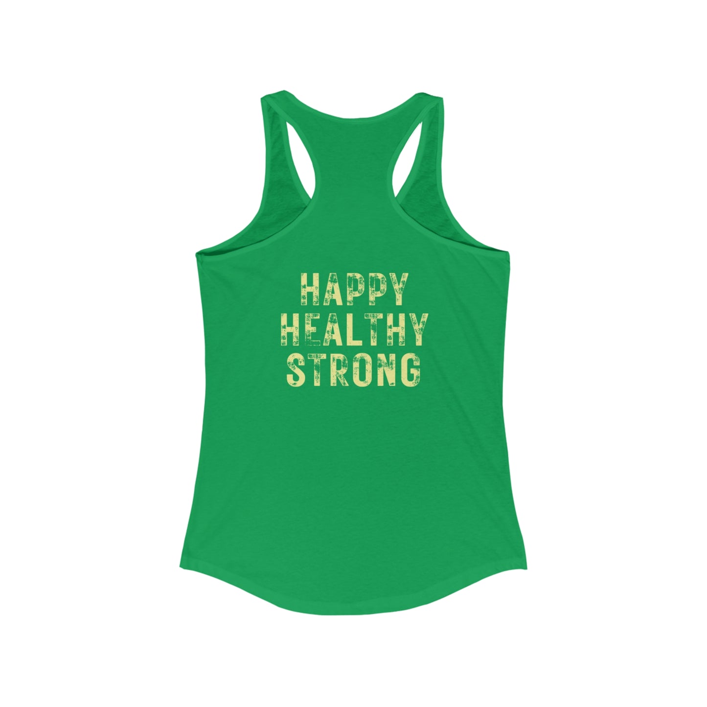 CFB Basic Women's Racerback Tank
