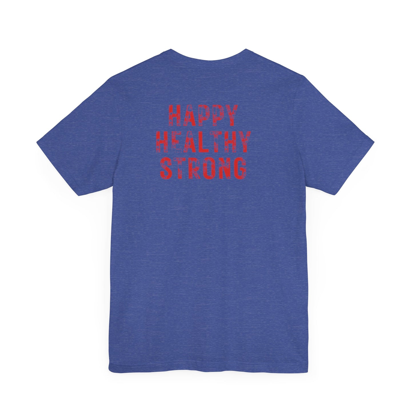 CFB Basic Unisex T-Shirt Multiple Colors