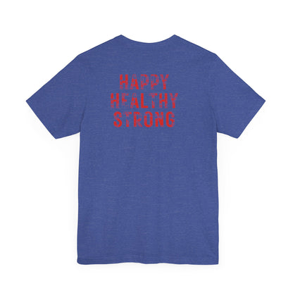 CFB Basic Unisex T-Shirt Multiple Colors