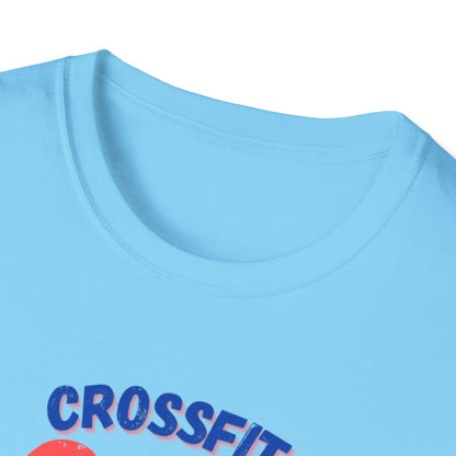 CFB Shadowed Unisex Softstyle T-Shirt