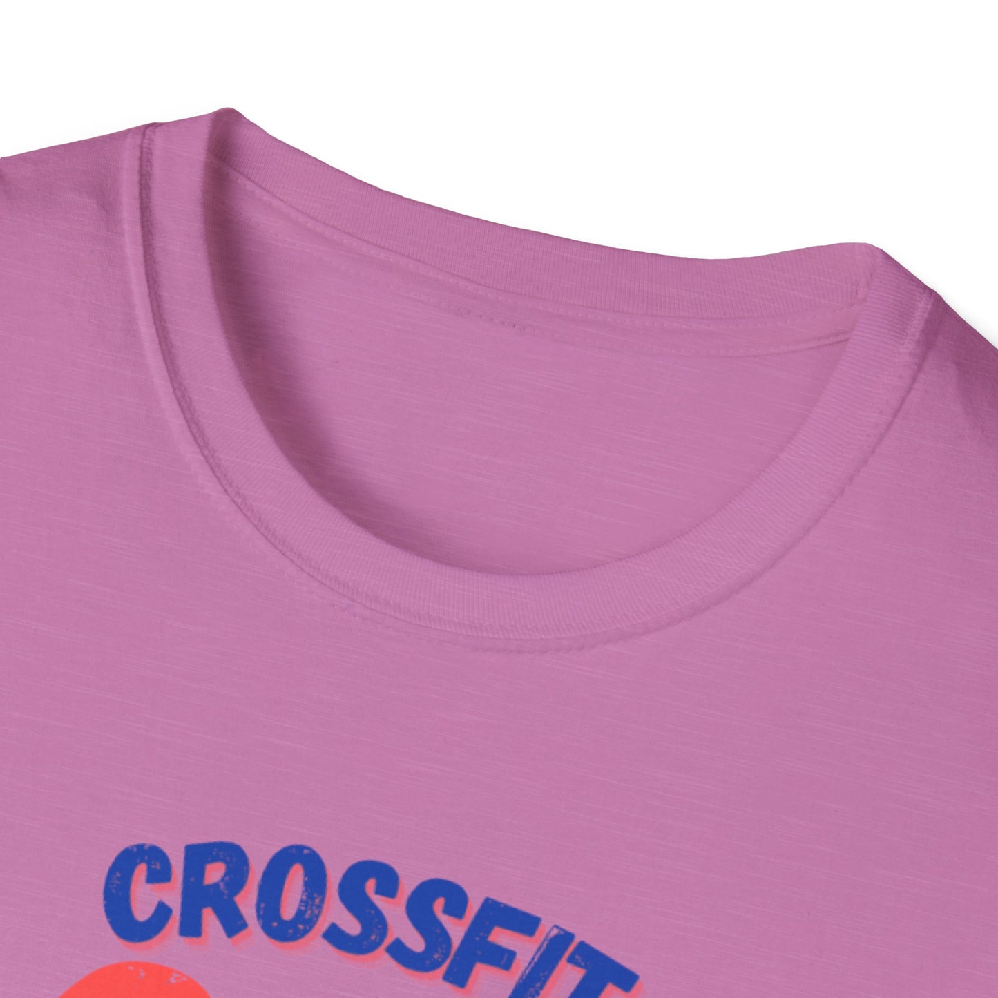 CFB Shadowed Unisex Softstyle T-Shirt