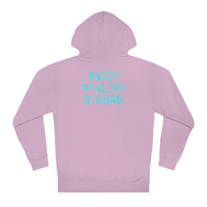 CFB Unisex Hooded Sweatshirt