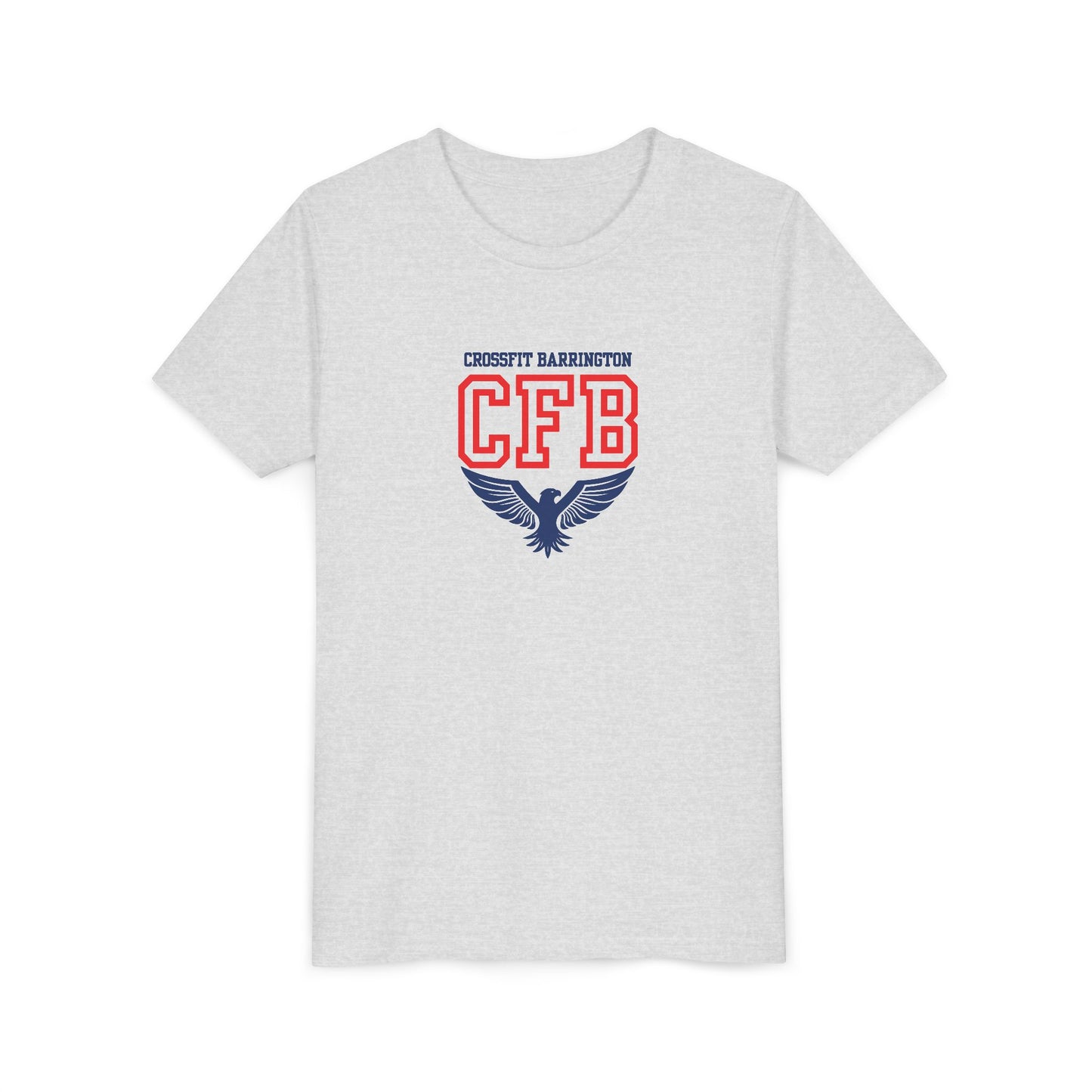 Youth CFB Eagle Unisex Tshirt