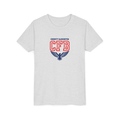 Youth CFB Eagle Unisex Tshirt
