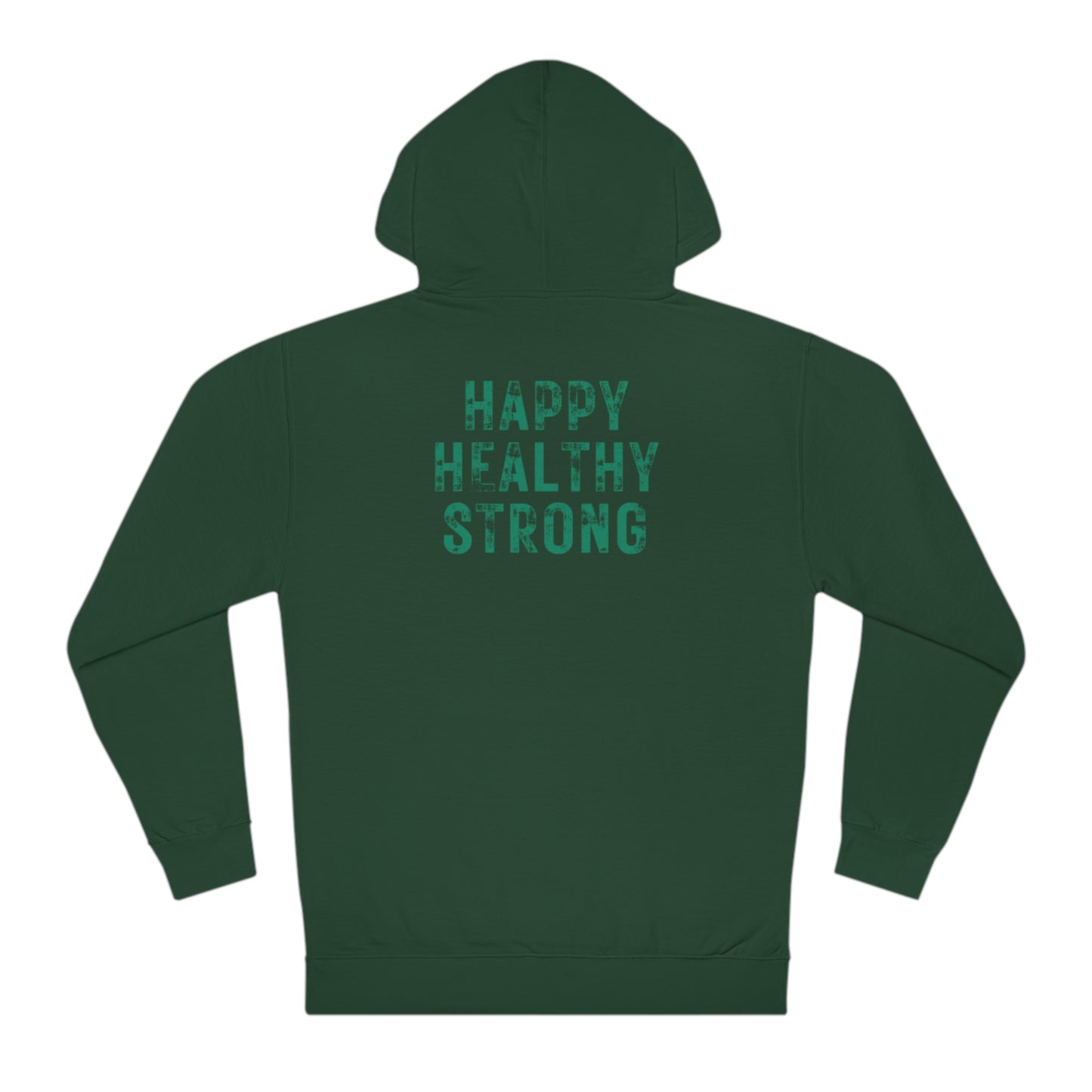 CFB Unisex Hooded Sweatshirt
