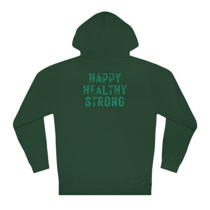 CFB Unisex Hooded Sweatshirt