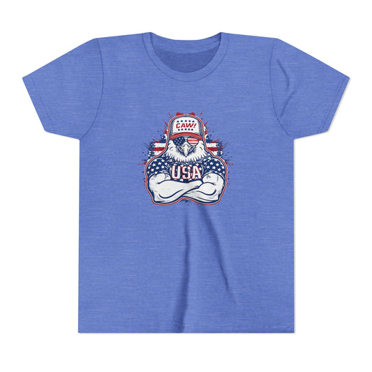 4th of July Kids Tshirts