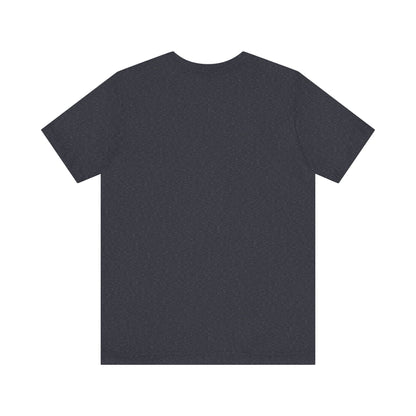CFB Stars and Stripes Unisex Jersey Short Sleeve Tee
